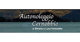 "AUTONOLEGGIO CERNOBBIO" - CARATE URIO