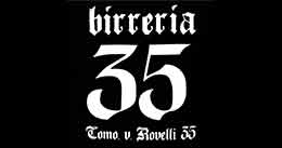 "BIRRERIA 35" - COMO