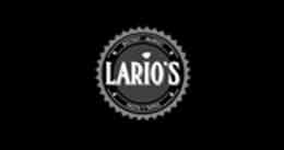 "LARIO'S PASTA & COFFEE" - COMO