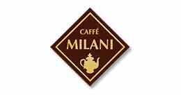 "MILANI CAFFÈ E CAFFÈ"