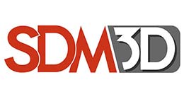"SDM - STAMPANTI 3D" - MOLTENO