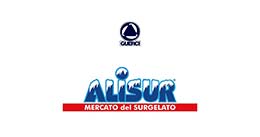 "ALISUR - MERCATO DEL SURGELATO"