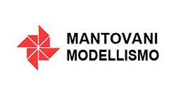 "MANTOVANI MODELLISMO" - COMO