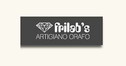 "FRILAB'S ARTIGIANO ORAFO"