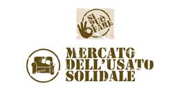 "MERCATO E NEGOZIO DELL'USATO SOLIDALE" - COMO