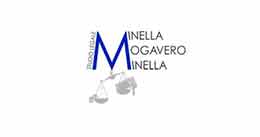 "STUDIO LEGALE ASSOCIATO MINELLA E MOGAVERO"